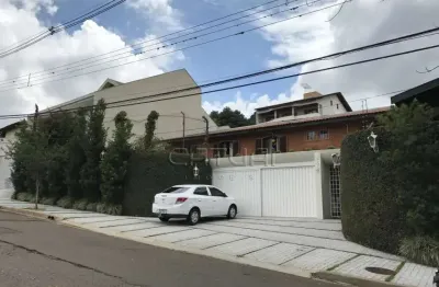 Casa com 4 quartos à venda na Rua Raja Gabaglia, 866, Quebec, Londrina