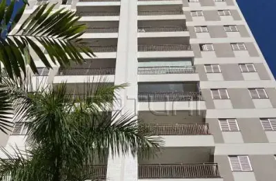 Apartamento com 2 quartos para alugar na Rua João Huss, 405, Gleba Palhano, Londrina