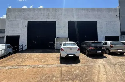 Comercial Para Alugar Parque das Indústrias Leves Londrina