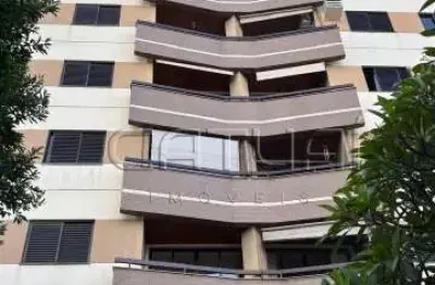 Apartamento com 3 quartos para alugar na Avenida Rio de Janeiro, 1675, Centro, Londrina