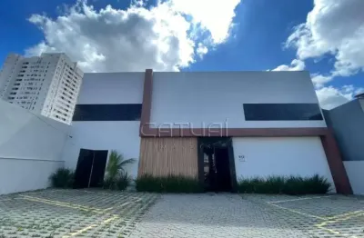 Comercial Para Alugar Parque Residencial Alcântara Londrina