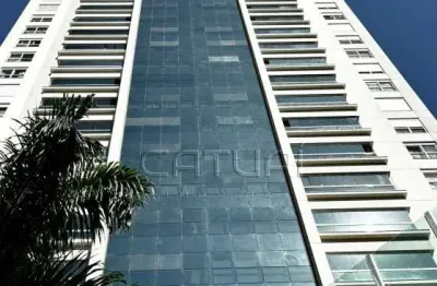 Apartamento com 3 quartos para alugar na Rua Eurico Hummig, 405, Gleba Palhano, Londrina