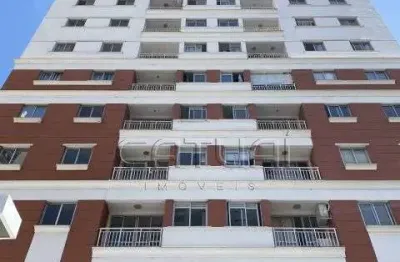 Apartamento com 3 quartos à venda na Rua Luiz Lerco, 399, Terra Bonita, Londrina