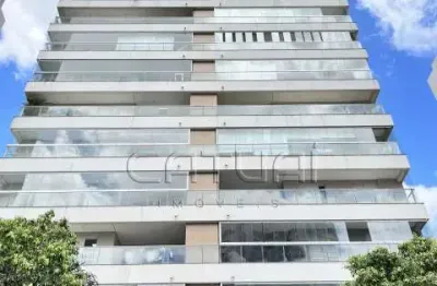 Apartamento com 2 quartos para alugar na Rua Eurico Hummig, 840, Gleba Palhano, Londrina
