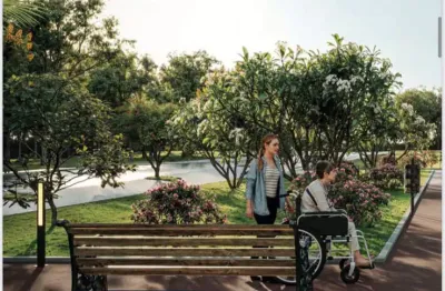 Apartamentos com a entrada facilitada , unidades a partir de r$ 209 mil
