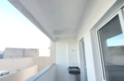 Apartamento com 2 quartos à venda no Tubalina, Uberlândia 