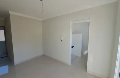 Apartamento com 2 quartos à venda no Santa Mônica, Uberlândia 