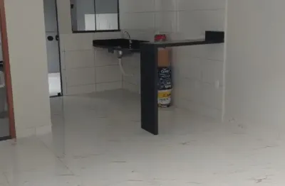 Casa com 2 quartos à venda no Jardim Canaã, Uberlândia 