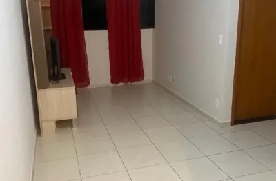 Apartamento com 2 quartos à venda no Conjunto Segismundo Pereira, Uberlândia 