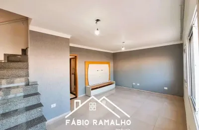 Casa em condomínio fechado com 3 quartos à venda na rua sant'ana, 739, vila são pedro, são paulo por r$ 570.000