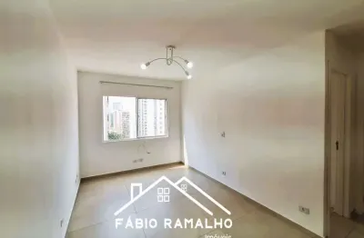 Apartamento com 1 quarto à venda na Rua Arapá, 126, Vila Mascote, São Paulo, 45 m2 por R$ 399.000