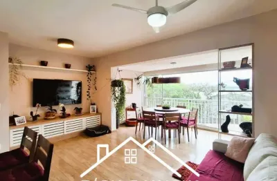 Apartamento com 3 quartos à venda na rua vicentina gomes, 99, socorro, são paulo, 94 m2 por r$ 1.100.000