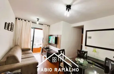 Apartamento com 2 quartos à venda na rua david eid, 1907, vila do castelo, são paulo, 54 m2 por r$ 330.000