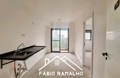 Apartamento com 1 quarto à venda na rua ossian terceiro teles, 159, jardim prudência, são paulo, 29 m2 por r$ 335.000