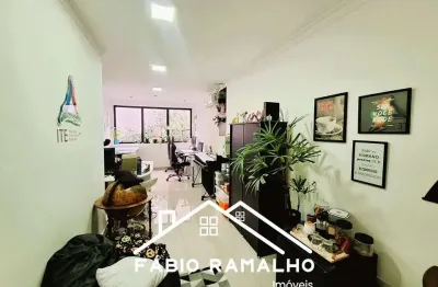 Sala comercial com 1 sala à venda na avenida sargento lourival alves de souza, 130, jardim marajoara, são paulo, 23 m2 por r$ 360.000
