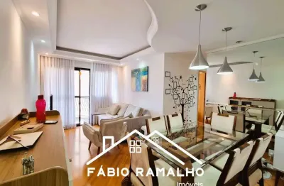 Apartamento com 3 quartos à venda na rua roque giangrande filho, 81, jardim marajoara, são paulo, 70 m2 por r$ 560.000