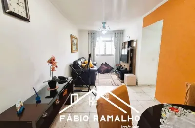 Apartamento com 2 quartos à venda na rua josé neves, 50, vila são paulo, são paulo, 65 m2 por r$ 420.000