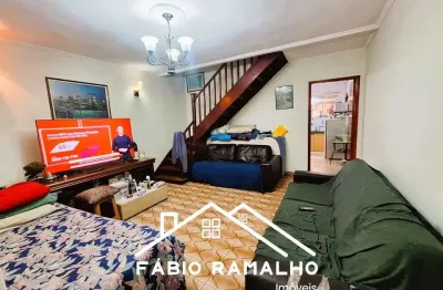 Casa com 2 quartos à venda na rua judite de bueno de azevedo, vila são josé (ipiranga), são paulo por r$ 650.000