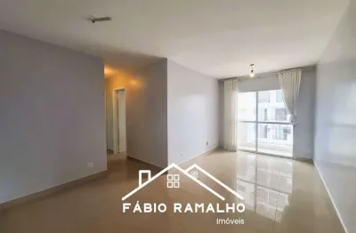 Apartamento com 2 quartos à venda na rua josé benedito salinas, 110, jardim marajoara, são paulo, 65 m2 por r$ 585.000