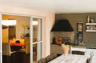 Apartamento com 4 quartos à venda na rua manuel figueiredo landim, 600, jardim campo grande, são paulo, 163 m2 por r$ 1.900.000