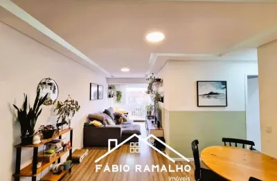 Apartamento com 3 quartos à venda na rua afonso xiii, 503, jabaquara, são paulo, 67 m2 por r$ 490.000