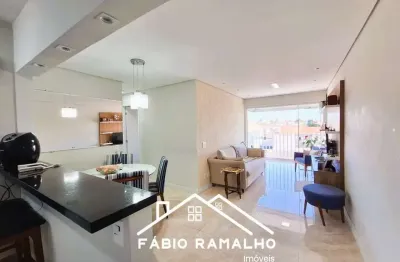 Apartamento com 3 quartos à venda na rua afonso xiii, 503, jabaquara, são paulo, 68 m2 por r$ 540.000