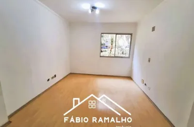 Apartamento com 2 quartos à venda na avenida sargento geraldo sant'ana, 1100, jardim marajoara, são paulo, 50 m2 por r$ 480.000