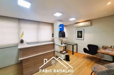 Sala comercial com 6 salas à venda na rua itapeva, 518, bela vista, são paulo por r$ 1.700.000