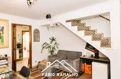 Casa em condomínio fechado com 3 quartos à venda na rua silva xavier, 30, morumbi, são paulo por r$ 560.000