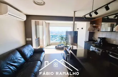 Apartamento com 2 quartos à venda na rua viaza, 400, campo belo, são paulo, 68 m2 por r$ 820.000