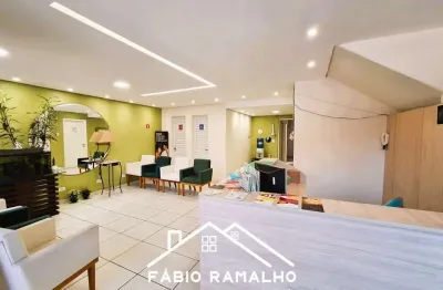 Casa comercial com 5 salas à venda na rua professor paulo mangabeira albernaz, 61, americanópolis, são paulo por r$ 3.000.000