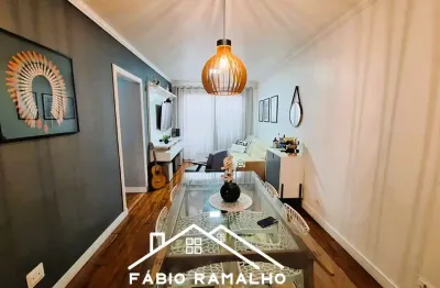 Apartamento com 3 quartos à venda na avenida sargento geraldo sant'ana, 1100, jardim marajoara, são paulo, 70 m2 por r$ 530.000