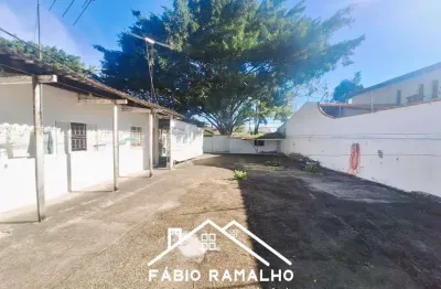 Terreno comercial à venda na Rua Geraldo Pacheco Valente, 427, Jardim Campo Grande, São Paulo