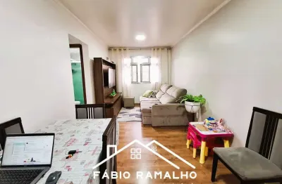 Apartamento com 2 quartos à venda na Avenida Interlagos, 871, Jardim Marajoara, São Paulo