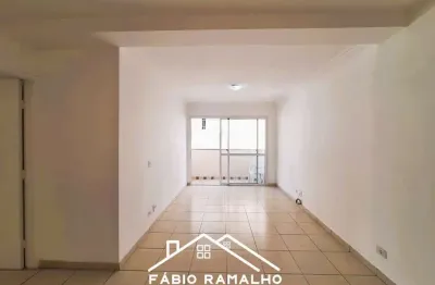 Apartamento com 3 dormitórios, suíte, e 2 vagas de garagens, para venda na vila clementino
