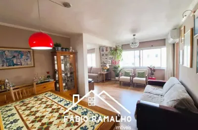 Apartamento com 3 quartos à venda na Rua Barão de Vallim, 257, Campo Belo, São Paulo