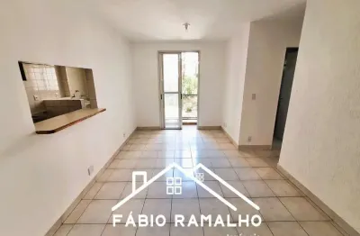 Apartamento à venda na vila das belezas, com 2 dormitórios, e vaga de garagem