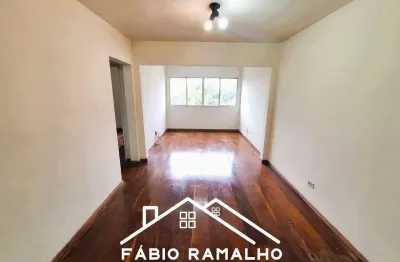Apartamento com 3 quartos à venda na Avenida Sargento Geraldo Sant'Ana, 1100, Jardim Marajoara, São Paulo