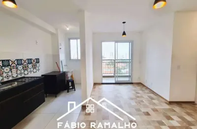 Apartamento com 2 dormitórios, para venda no jardim prudência
