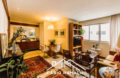 Apartamento com 3 quartos à venda na Rua São José, 310, Alto da Boa Vista, São Paulo