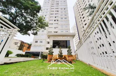 Apartamento com 2 dormitórios, para venda na vila gumercindo