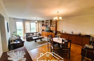 Apartamento com 2 dormitórios, para venda no paraíso. edifício julieta