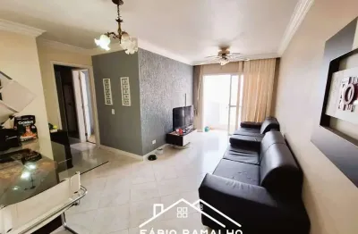 Apartamento com 2 dormitórios, para venda no jardim marajoara.