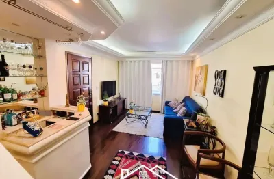 Casa com 3 quartos à venda na Rua Manuel Vaz, 30, Jardim Consórcio, São Paulo