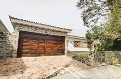Casa térrea para venda no bolsão residencial de interlagos.