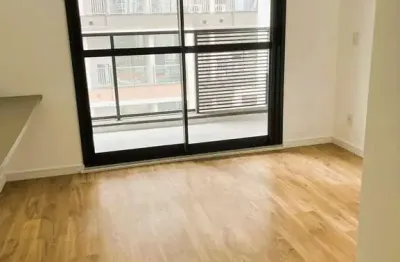 Apartamento com 1 quarto à venda na Rua Professor Doutor José Marques da Cruz, 92, Jardim das Acacias, São Paulo