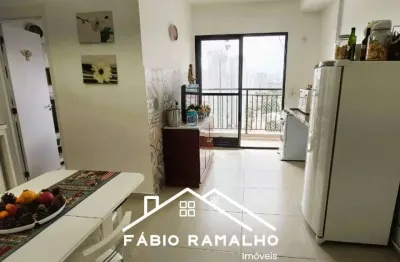 Apartamento com 2 quartos à venda na Rua Arnoldo Felmanas, 72, Socorro, São Paulo