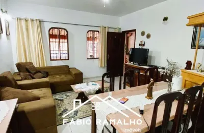 Casa para venda no jardim marajoara, 3 dormitórios, e 2 vagas de garagens.