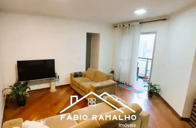 Apartamento com 2 dormitórios, para venda no jardim marajoara.
