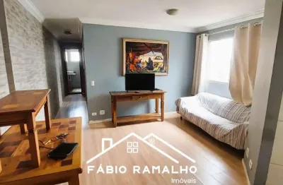 Apartamento para venda na cidade ademar. edifício ana luiza.